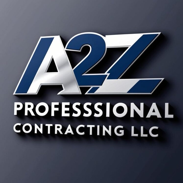 A 2 Z Professional Contracting LLC